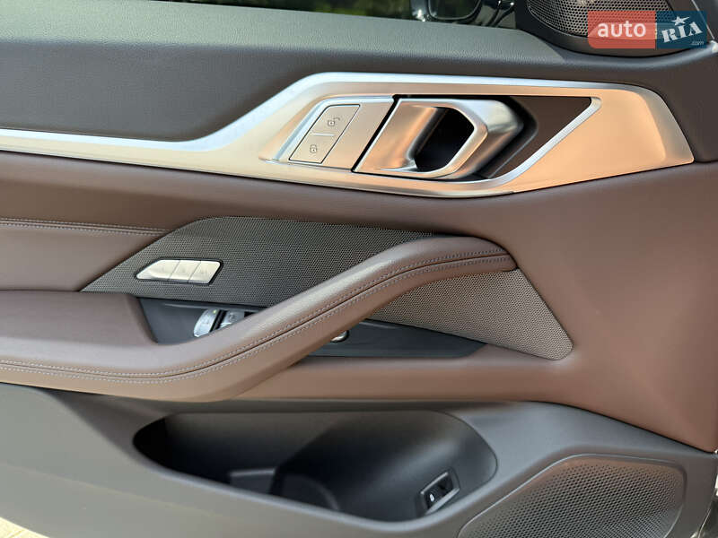 Купе BMW i4 2022 в Одесі фото 15 Купе BMW i4 2022 в Одесі