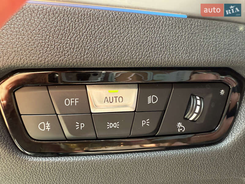 Купе BMW i4 2022 в Одесі фото 16 Купе BMW i4 2022 в Одесі