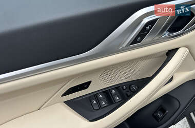 Купе BMW i4 2023 в 