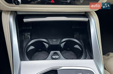 Купе BMW i4 2023 в 
