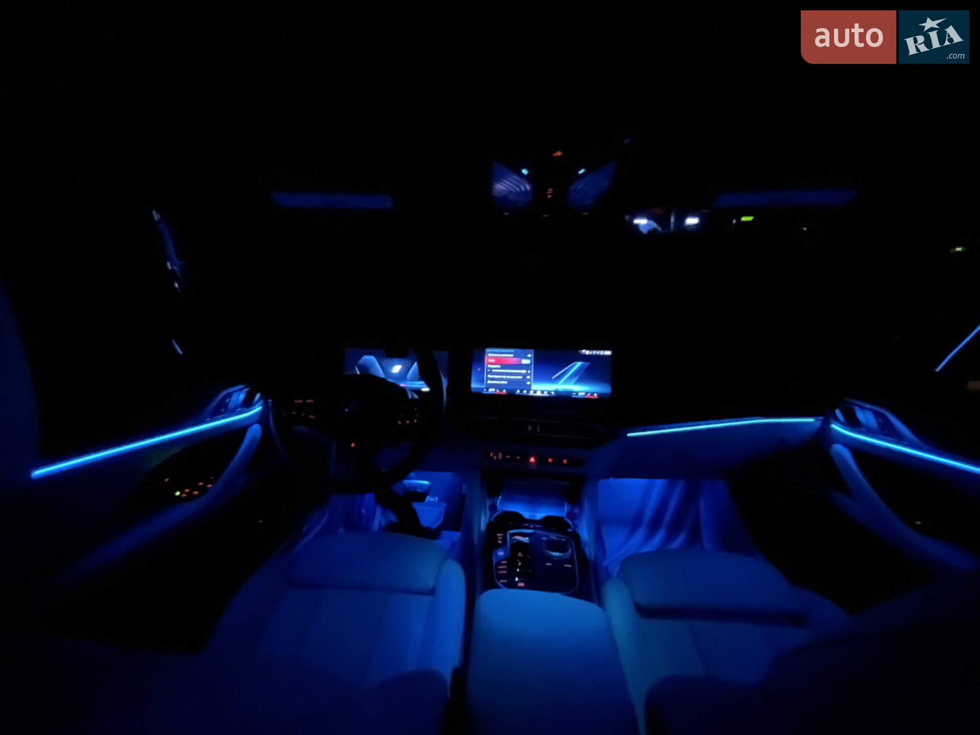 2024 BMW i4 - мініатюра 31