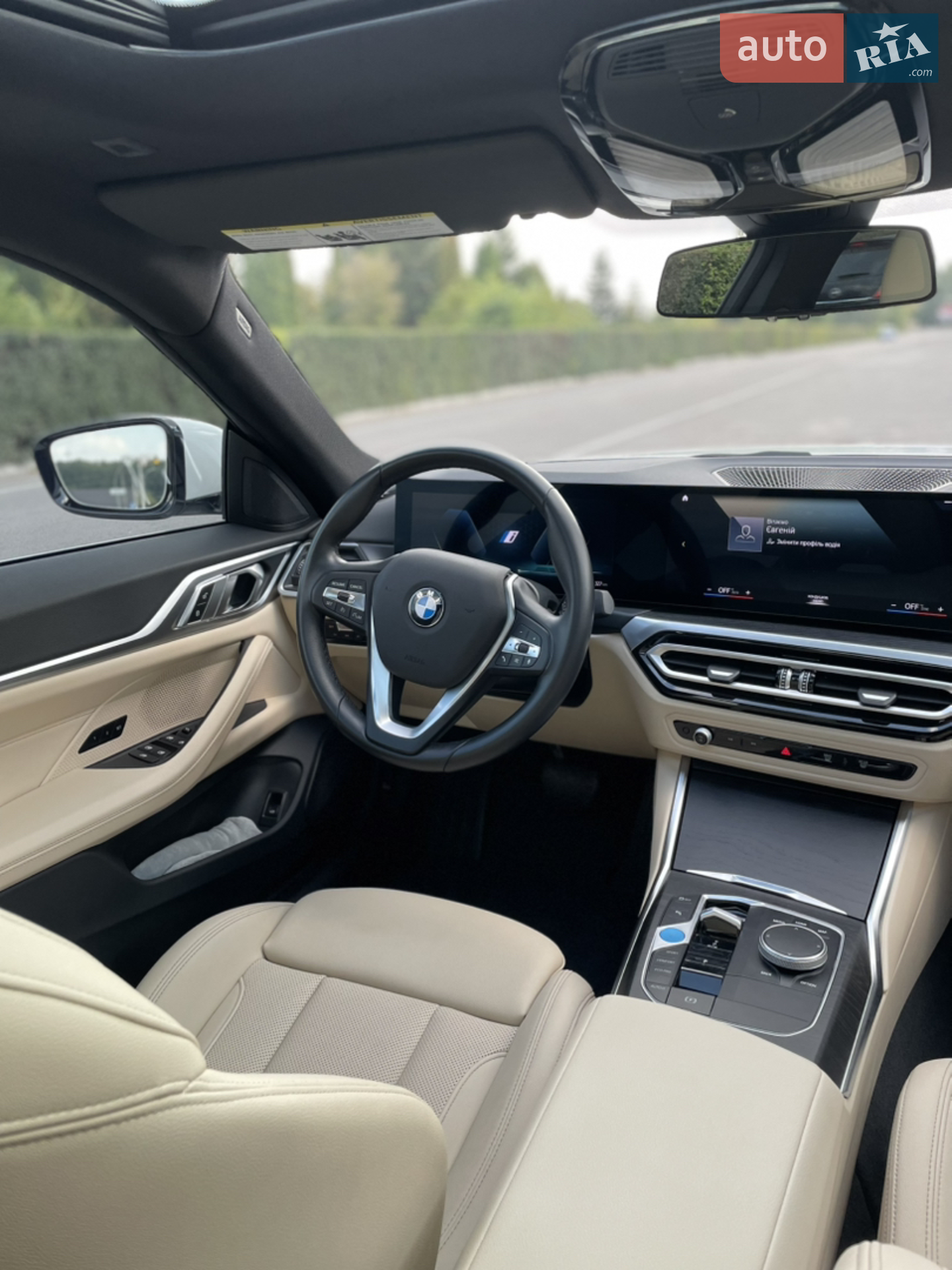 2023 BMW i4 - мініатюра 28