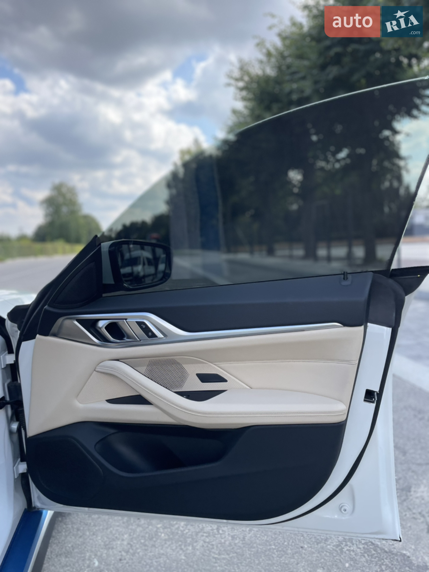 2023 BMW i4 - мініатюра 41