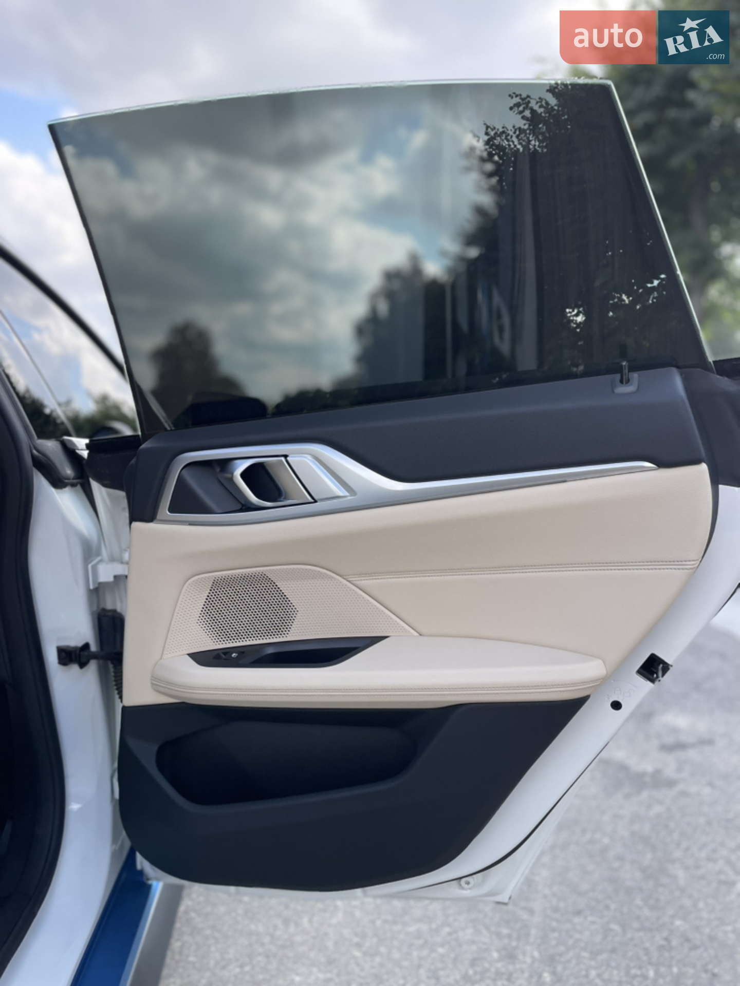 2023 BMW i4 - мініатюра 44