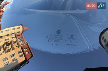 Купе BMW i4 2022 в 