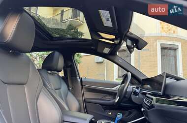 Купе BMW i4 2022 в 