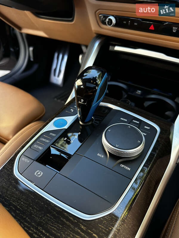 Купе BMW i4 2022 в Сумах