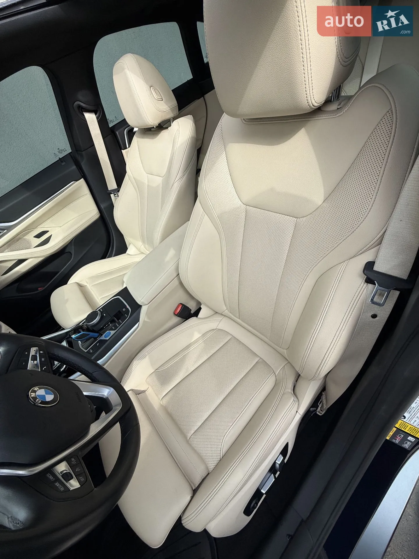 2022 BMW i4 - мініатюра 6