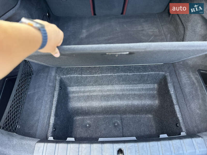 Купе BMW i4 2023 в Киеве