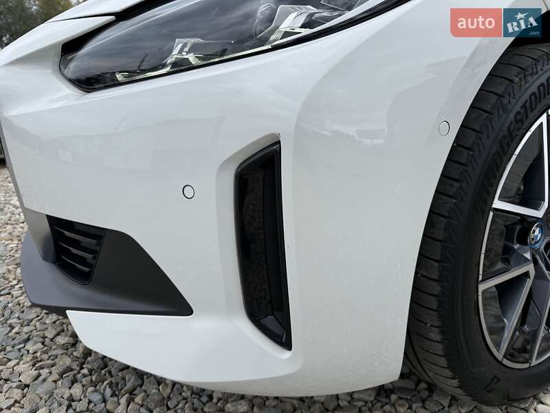 Купе BMW i4 2023 в Коломые фото 15 Купе BMW i4 2023 в Коломые