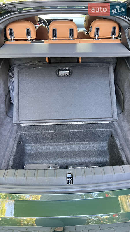 Купе BMW i4 2022 в Львове фото 27 Купе BMW i4 2022 в Львове