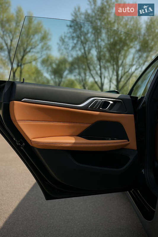 Купе BMW i4 2023 в Дніпрі