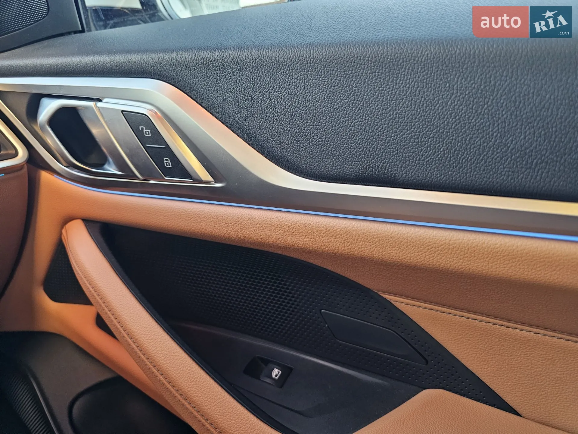 2023 BMW i4 - мініатюра 35