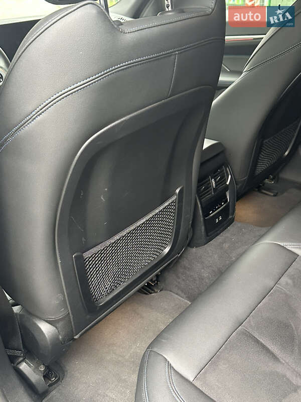 Купе BMW i4 2024 в Львове фото 14 Купе BMW i4 2024 в Львове