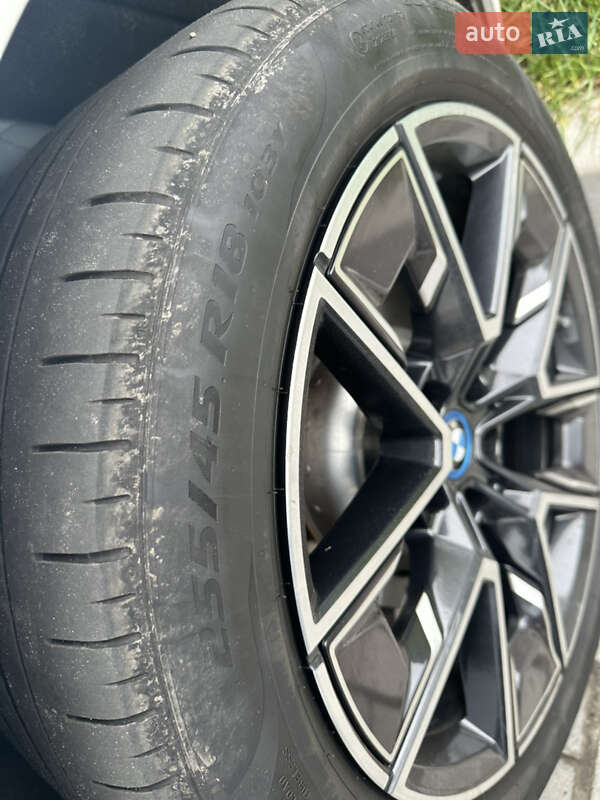 Купе BMW i4 2024 в Львове фото 19 Купе BMW i4 2024 в Львове