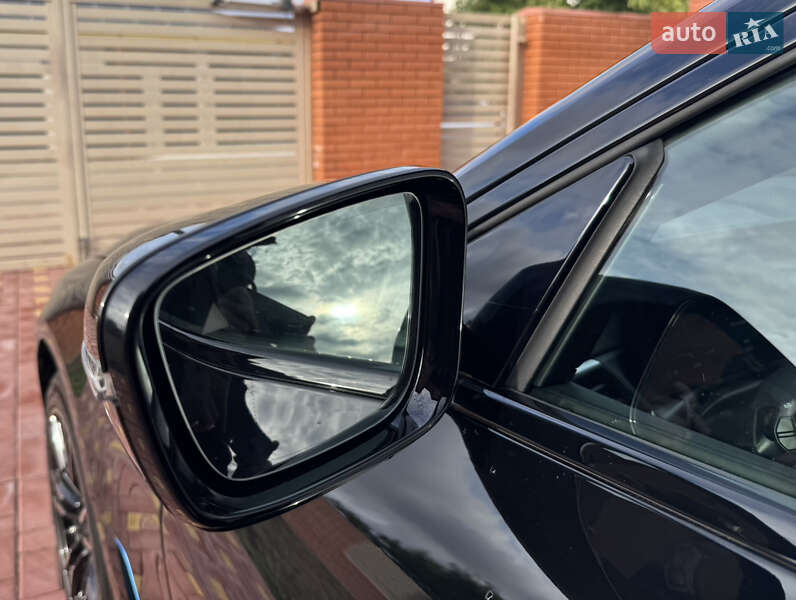 Купе BMW i4 2023 в Одессе