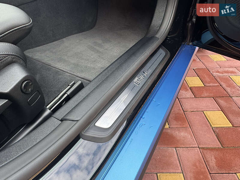 Купе BMW i4 2023 в Одессе