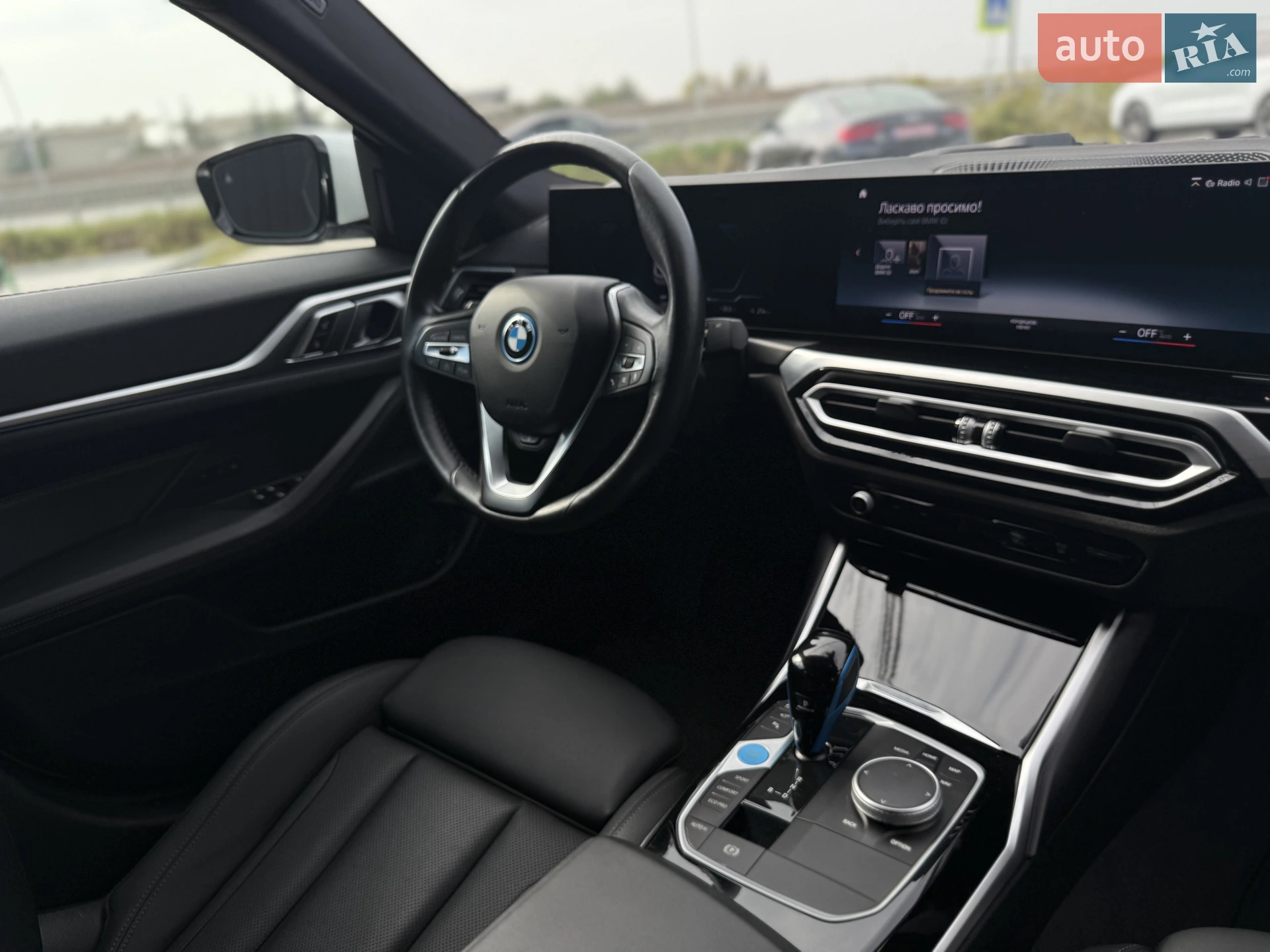 2023 BMW i4 - мініатюра 38