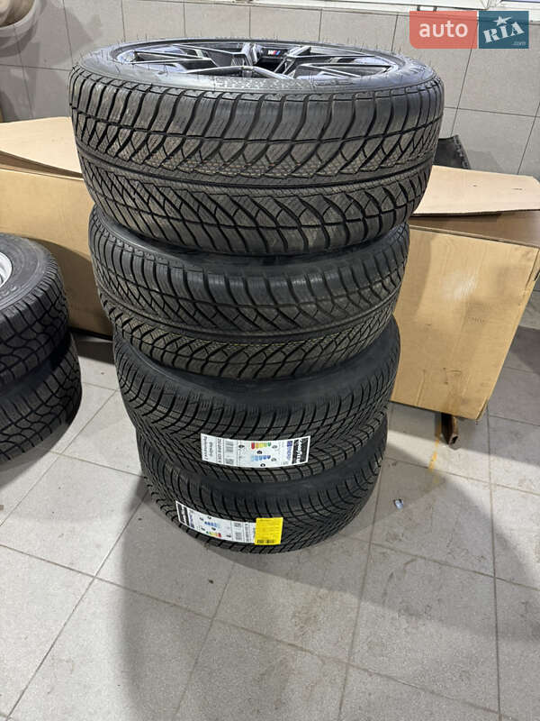 Купе BMW i4 2022 в Сумах