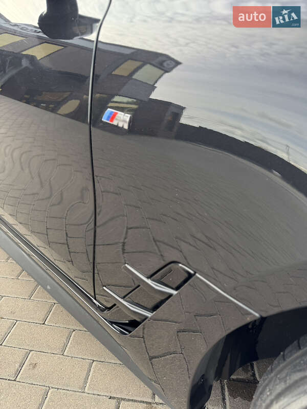 Купе BMW i4 2023 в Ровно фото 17 Купе BMW i4 2023 в Ровно
