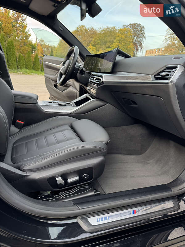 Купе BMW i4 2023 в Ровно фото 22 Купе BMW i4 2023 в Ровно