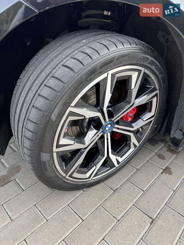 Купе BMW i4 2023 в Ровно фото 32 Купе BMW i4 2023 в Ровно
