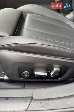 Купе BMW i4 2022 в 