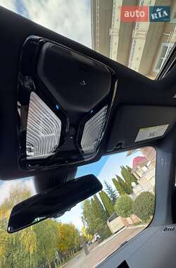 Купе BMW i4 2022 в 