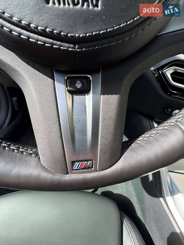 Купе BMW i4 2022 в Киеве фото 25 Купе BMW i4 2022 в Киеве