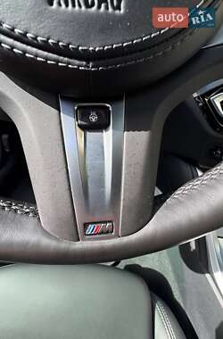 Купе BMW i4 2022 в 