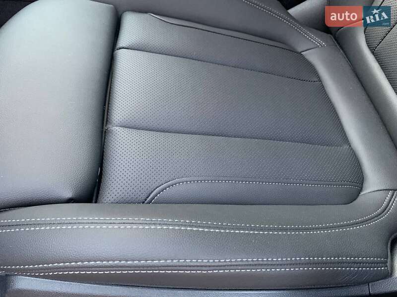 Купе BMW i4 2023 в Кривом Роге