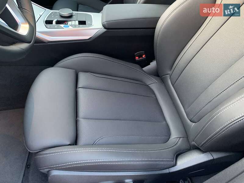 Купе BMW i4 2023 в Кривом Роге