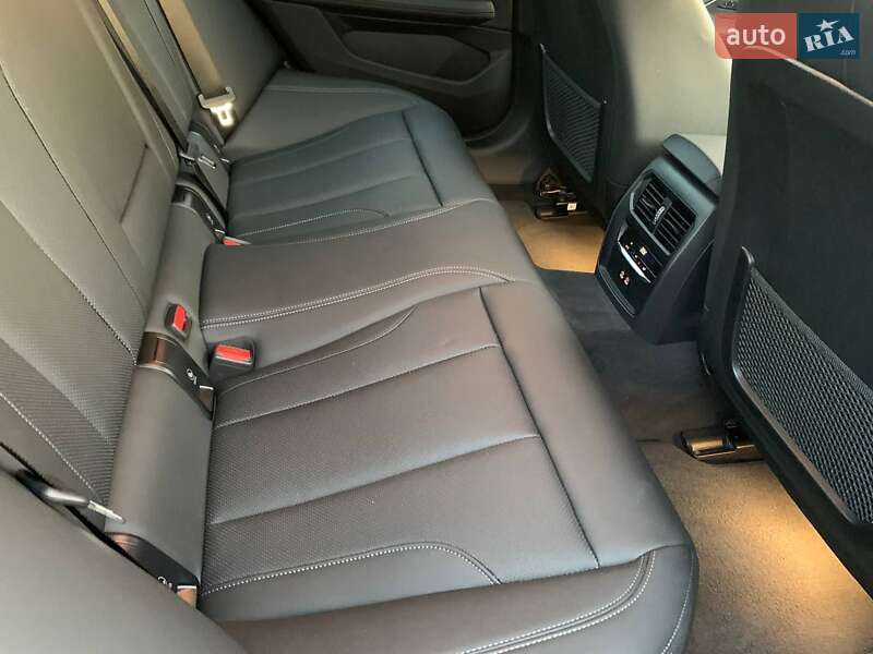 Купе BMW i4 2023 в Кривом Роге