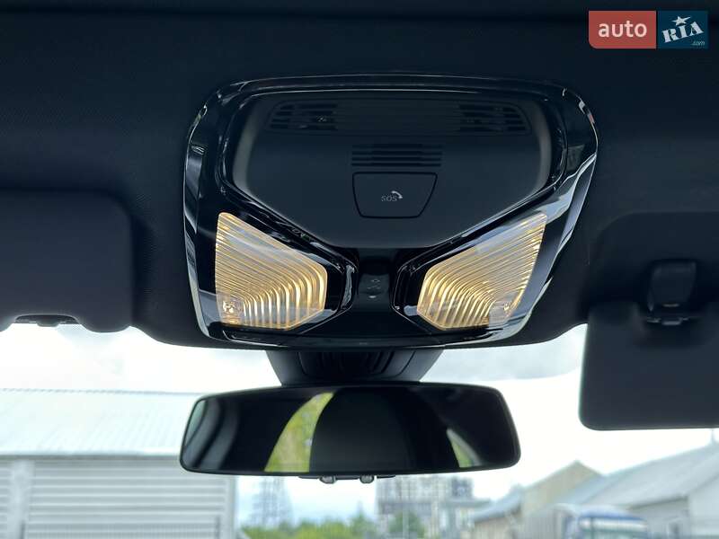 Купе BMW i4 2023 в Львові