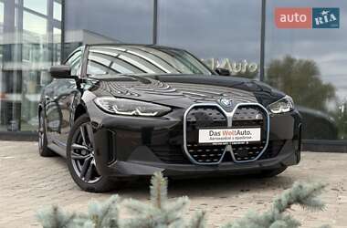 Купе BMW i4 2023 в Хмельницком