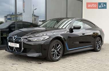 Купе BMW i4 2023 в Хмельницком