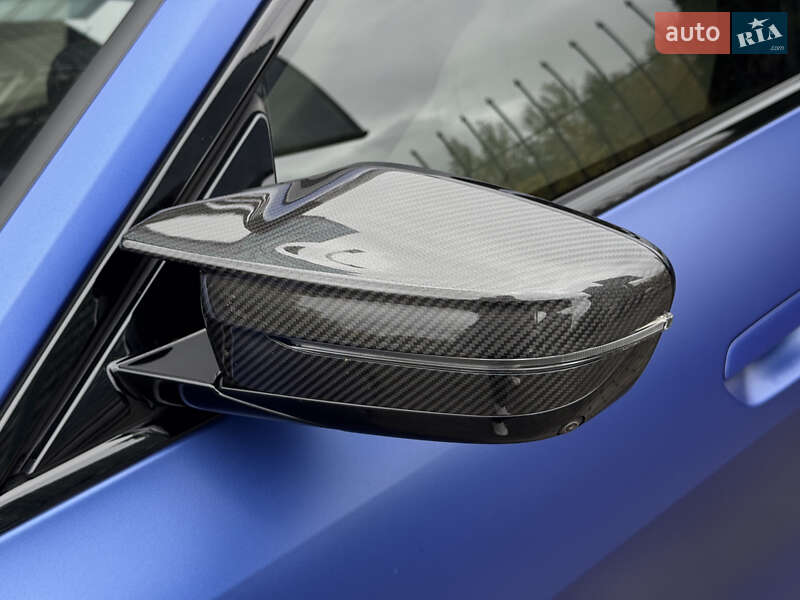 Купе BMW i4 2022 в Києві фото 9 Купе BMW i4 2022 в Києві