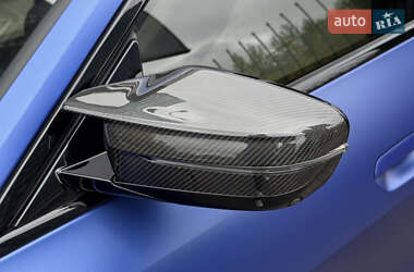Купе BMW i4 2022 в 