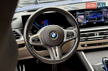 Купе BMW i4 2022 в 