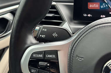 Купе BMW i4 2022 в 