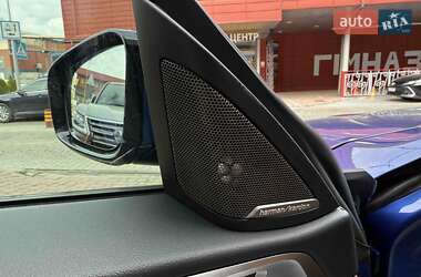 Купе BMW i4 2022 в 