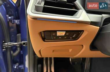 Купе BMW i4 2022 в 