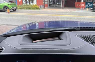 Купе BMW i4 2022 в 