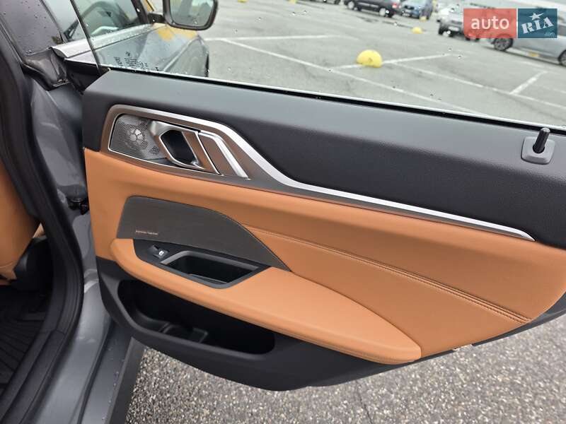 Купе BMW i4 2025 в Киеве
