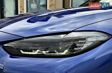 Купе BMW i4 2022 в 