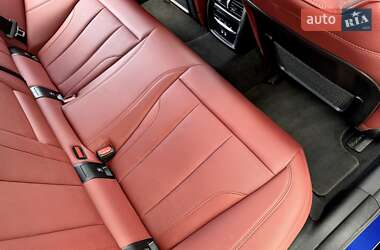 Купе BMW i4 2022 в 