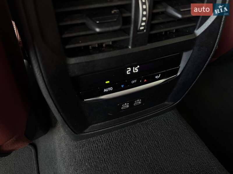 Купе BMW i4 2022 в Києві