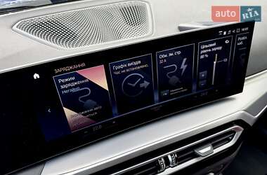 Купе BMW i4 2022 в 
