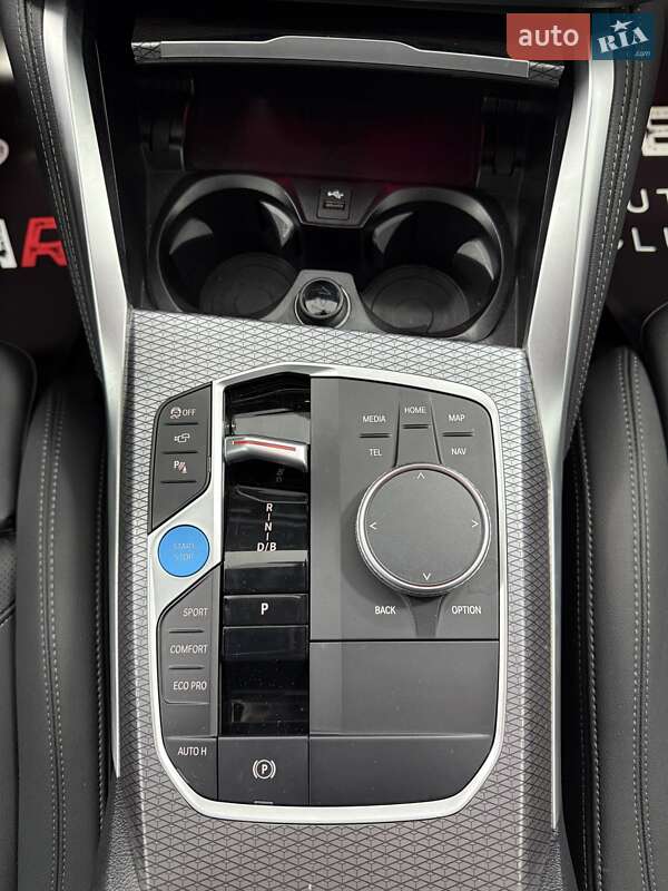 Купе BMW i4 2024 в Одессе фото 29 Купе BMW i4 2024 в Одессе