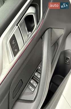 Купе BMW i4 2024 в 